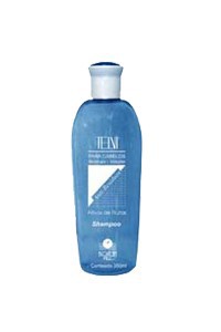 Shampoo Antiresíduos - Atua na remoção de produtos químicos que acumulam na fibra capilar. 350ml (Cód.: 5534) VALOR: R$ 12.90